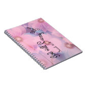 運君 ノートブック (右側)