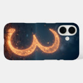 運命с番号を持つAse Case-Mate iPhoneケース (裏面 (横))