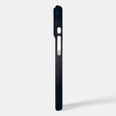 運命с番号を持つAse Case-Mate iPhoneケース (裏面 / 左)