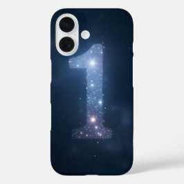 運命с番号を持つAse iPhone 16ケース