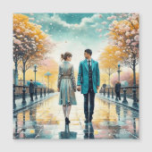 運命が我々を結んだ (正面)