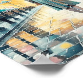 運命が我々を結んだ ポスター (角)