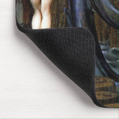 運命が達成したPerseusシリーズ マウスパッド (コーナー)