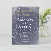 運命に刻まれた 招待状 (スタンド正面)