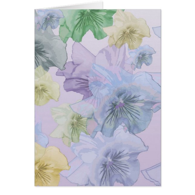 運命のギフト (正面)