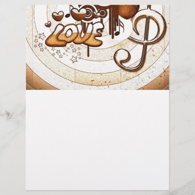 運命のギフト (正面)