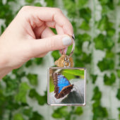 運命のギフト キーホルダー (手)