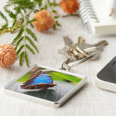 運命のギフト キーホルダー (側面)