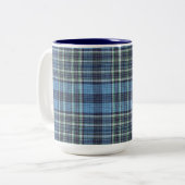 運命のギフト ツートーンマグカップ (正面左)