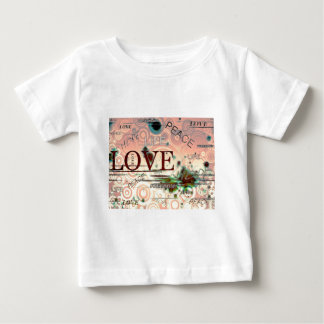運命のギフト ベビーTシャツ