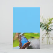 運命のギフト 便箋 (スタンド正面)