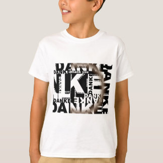 運命のギフト Tシャツ