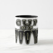 運命のコップ マグカップ (中央)