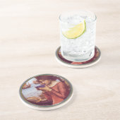 運命のコースター コースター (側面)