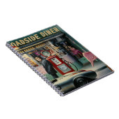 運命のハイウェー ノートブック (右側)