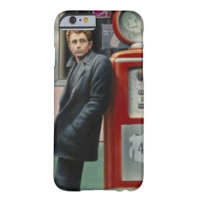 運命のハイウェー Case-Mate iPhoneケース (裏面)