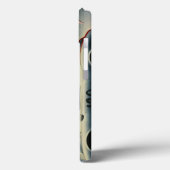 運命のハイウェー Case-Mate iPhoneケース (裏面 / 左)