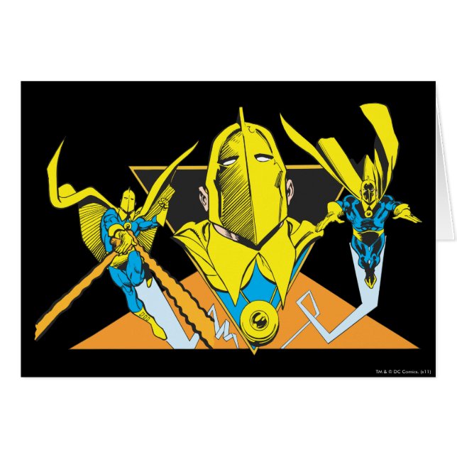 運命のヘルメット (正面横)