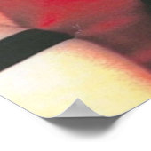 運命の世代 ポスター (角)