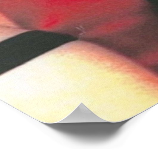 運命の世代 ポスター (角)