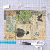 運命の人 薄葉紙 (クラフト)