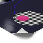 運命の侵略者を包囲する ポスター (コーナー)