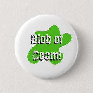 運命の円形ボタンの塊 缶バッジ