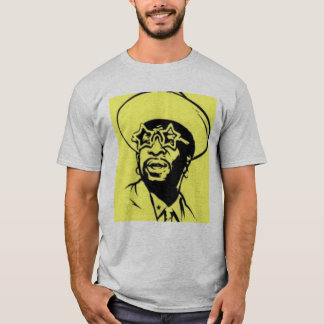 運命の売春あっせん業者軍隊 Tシャツ