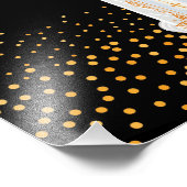 運命の女神のロウソクの行列 フォトプリント            (角)