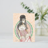 運命の女神 ポストカード (スタンド正面)