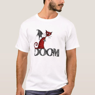 運命の子猫 Tシャツ