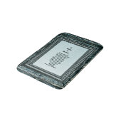 運命の家 バスマット (アングル)
