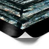 運命の家 ポスター (コーナー)