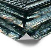 運命の家 ポスター (角)