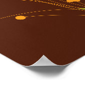 運命の庭 ポスター (角)