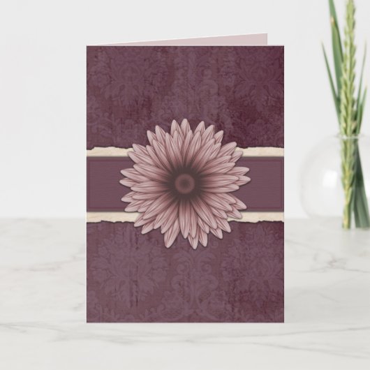 運命の恋愛を定義する カード (正面)