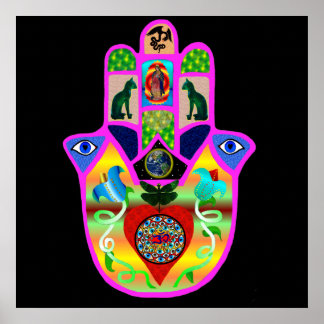 運命の手2 ポスター