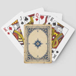 運命の手 トランプ