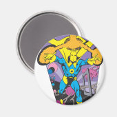 運命の操る魔法 マグネット (正面/裏面)