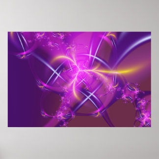 運命の灯り ポスター