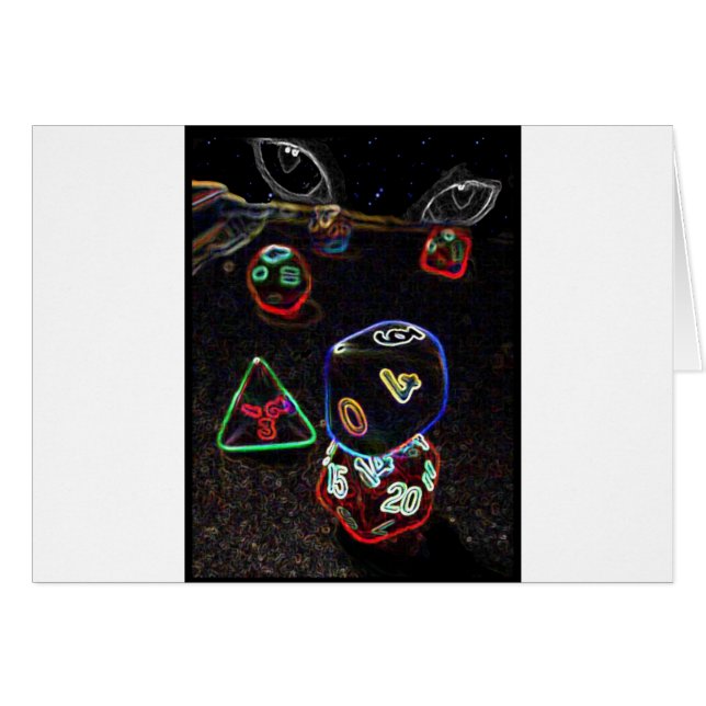 運命の目 (正面横)