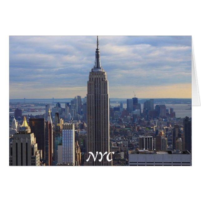 運命の贈り物 (正面横)