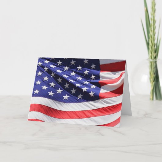 運命の贈り物 カード (正面)