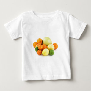 運命の贈り物 ベビーTシャツ
