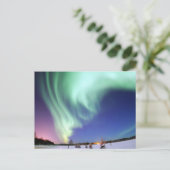 運命の贈り物 ポストカード (スタンド正面)