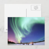 運命の贈り物 ポストカード (正面/裏面)