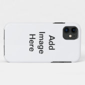 運命の贈り物 Case-Mate iPhoneケース (裏面(横))