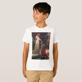 運命の贈り物 Tシャツ (正面フル)