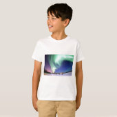 運命の贈り物 Tシャツ (正面フル)
