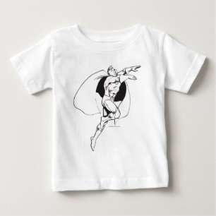 運命の高騰の概要 ベビーTシャツ